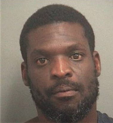 Elton Taylor, - Palm Beach County, FL 